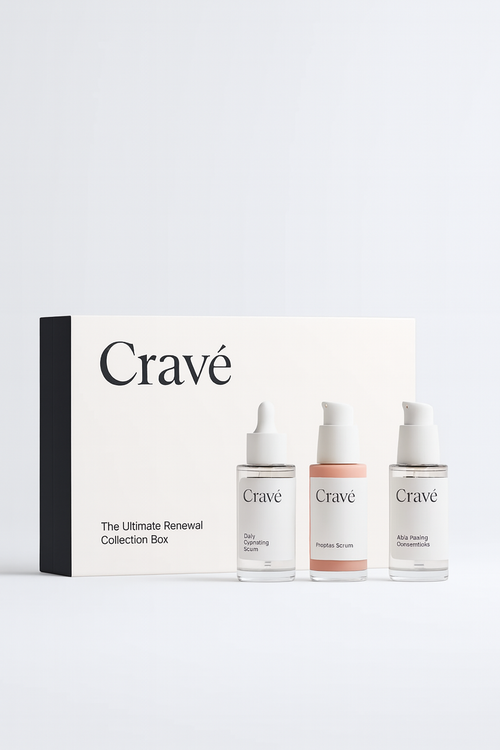 The Ultimate Renewal Collection Box