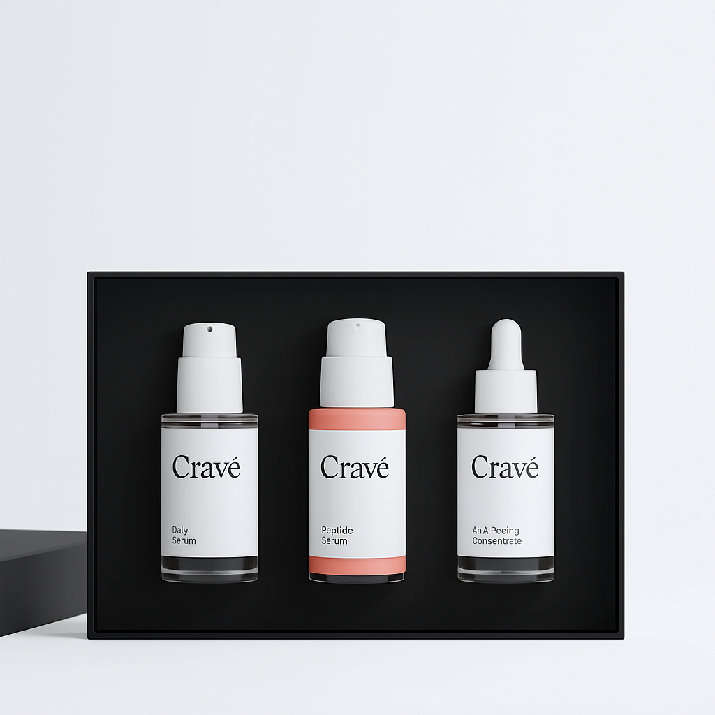 The Ultimate Renewal Collection Box
