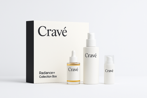 Deep Moisture Collection Box