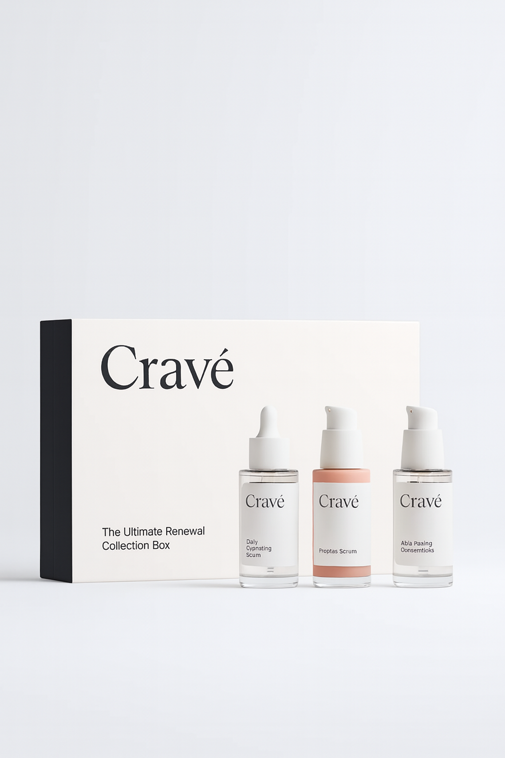 The Ultimate Renewal Collection Box