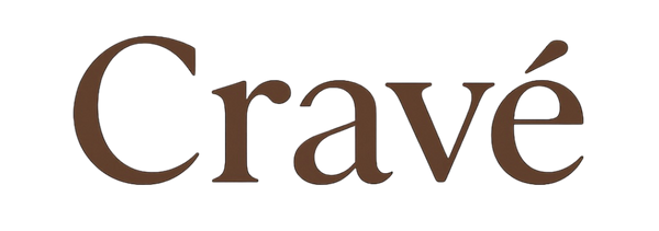 Cravé