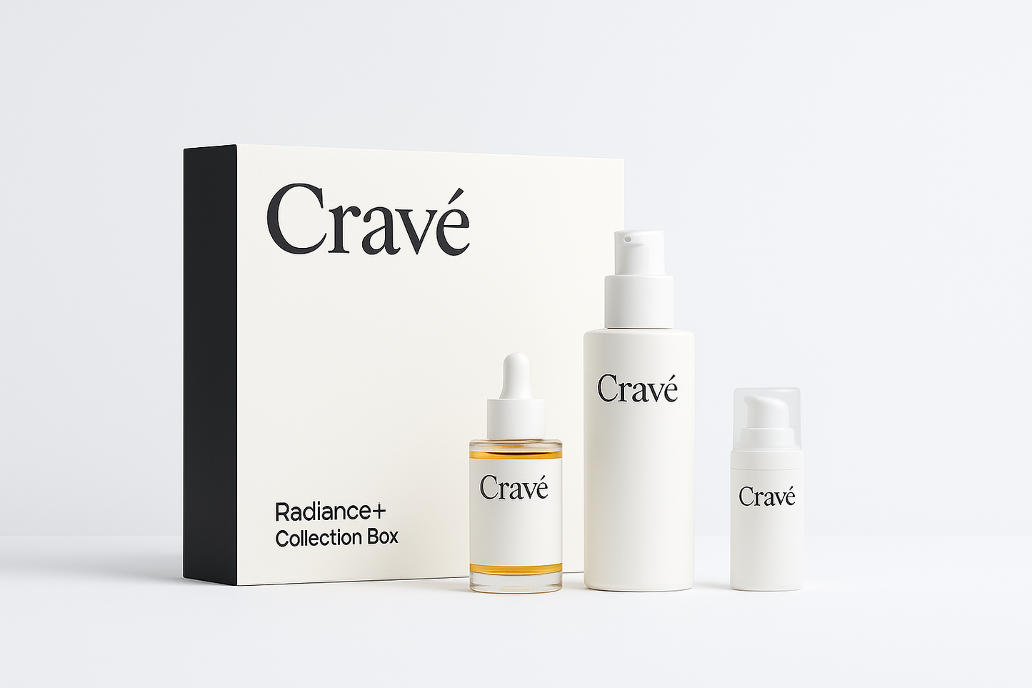 Deep Moisture Collection Box
