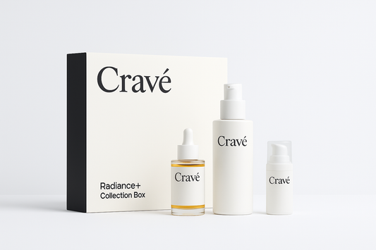 Deep Moisture Collection Box
